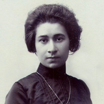 Մարգարիտ Բաբայան